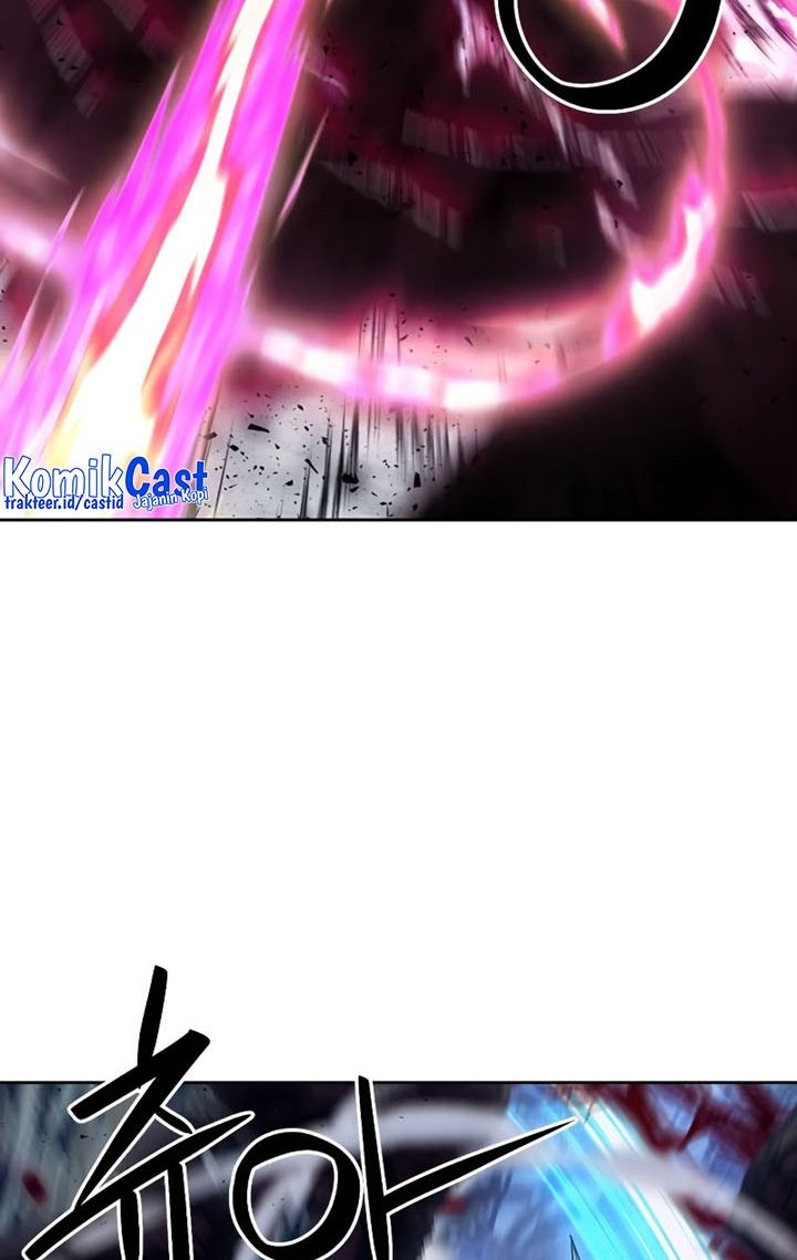 Seoul Station Druid Chapter 88 Gambar 39