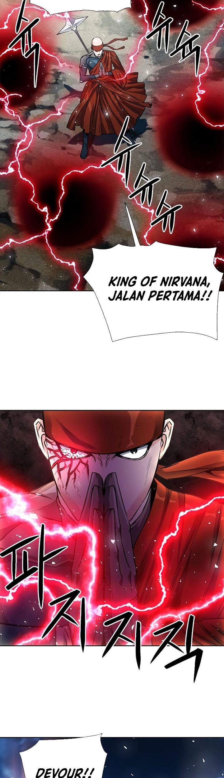 Seoul Station Druid Chapter 88 Gambar 44