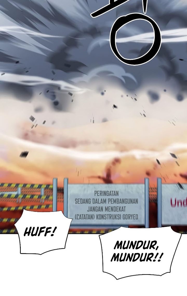 Seoul Station Druid Chapter 88 Gambar 49