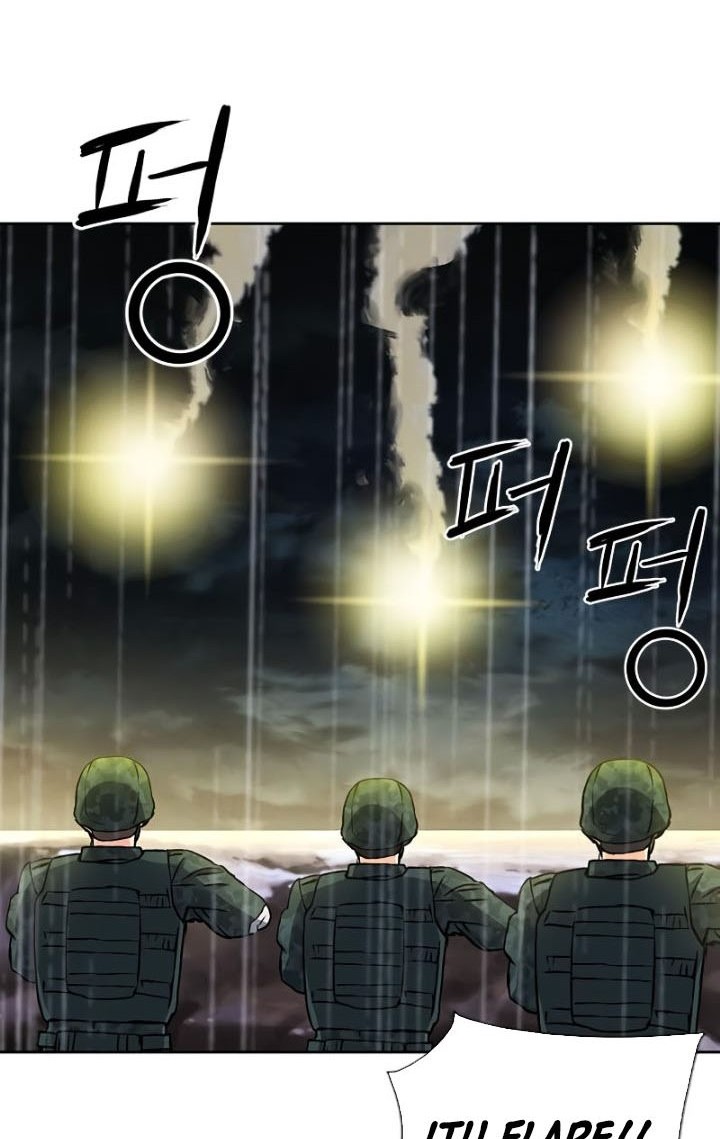 Seoul Station Druid Chapter 88 Gambar 55