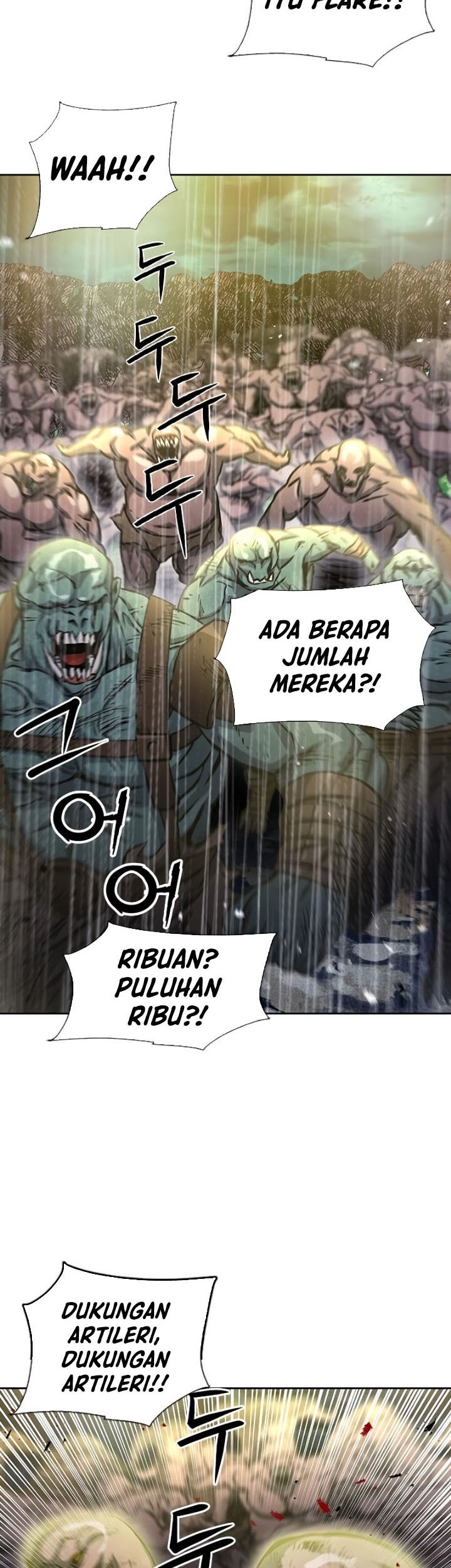 Seoul Station Druid Chapter 88 Gambar 56