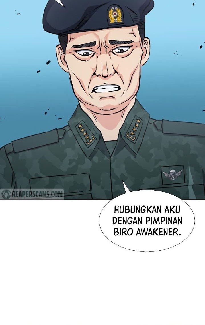 Seoul Station Druid Chapter 88 Gambar 61