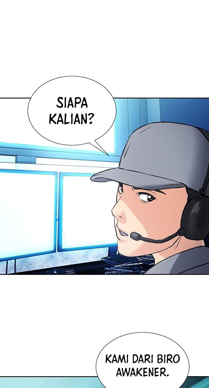 Seoul Station Druid Chapter 88 Gambar 63