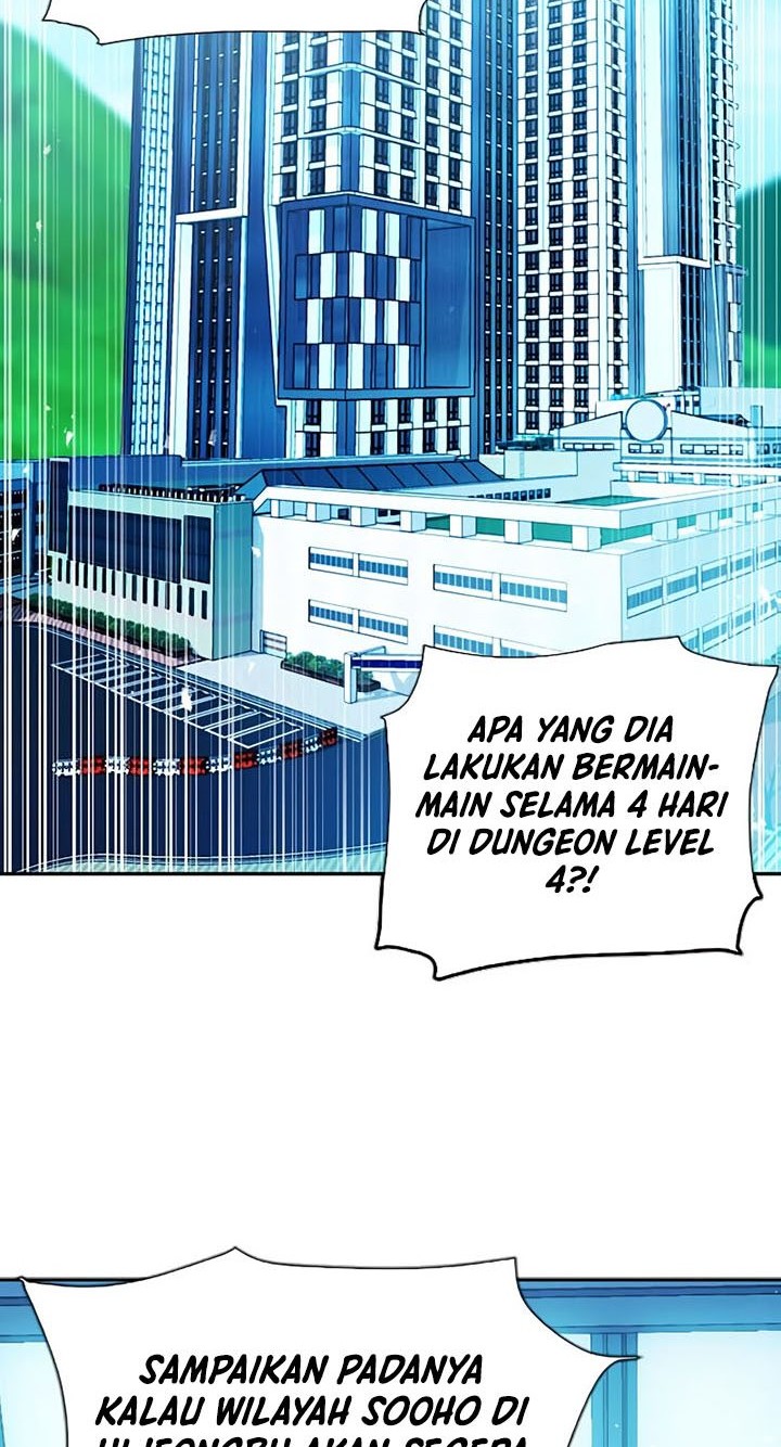 Seoul Station Druid Chapter 88 Gambar 65