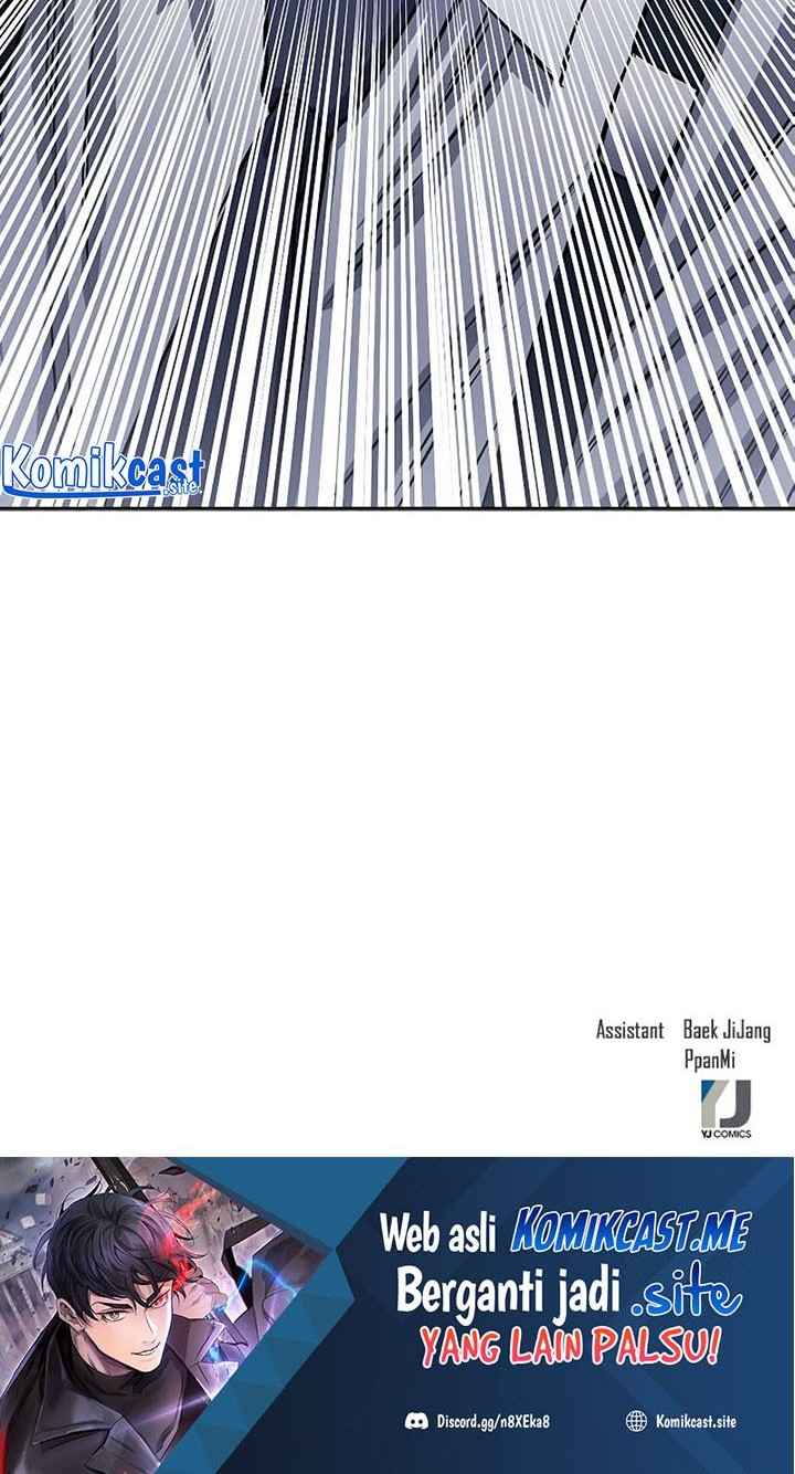 Seoul Station Druid Chapter 88 Gambar 67