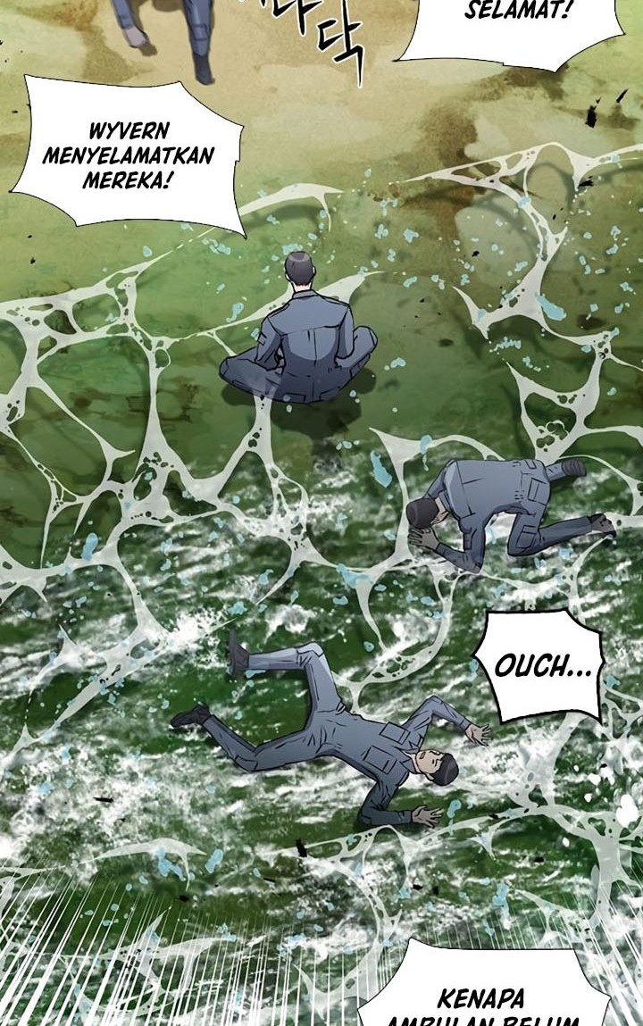 Seoul Station Druid Chapter 88 Gambar 11