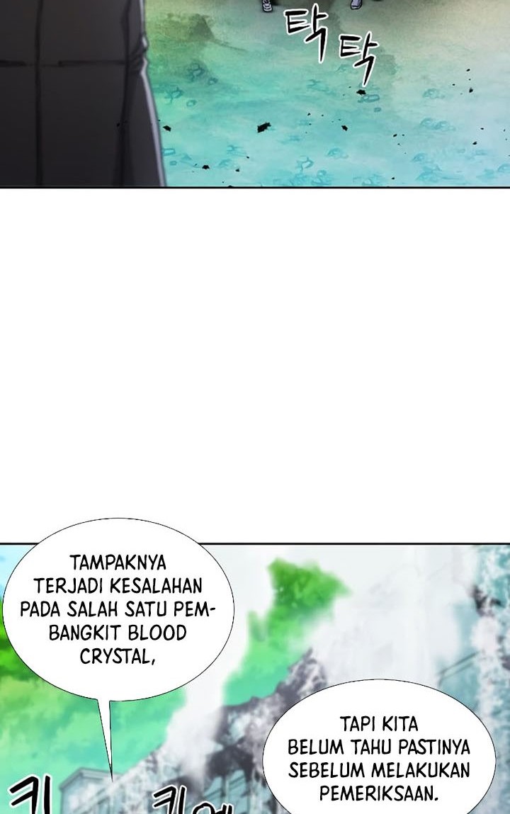 Seoul Station Druid Chapter 88 Gambar 13