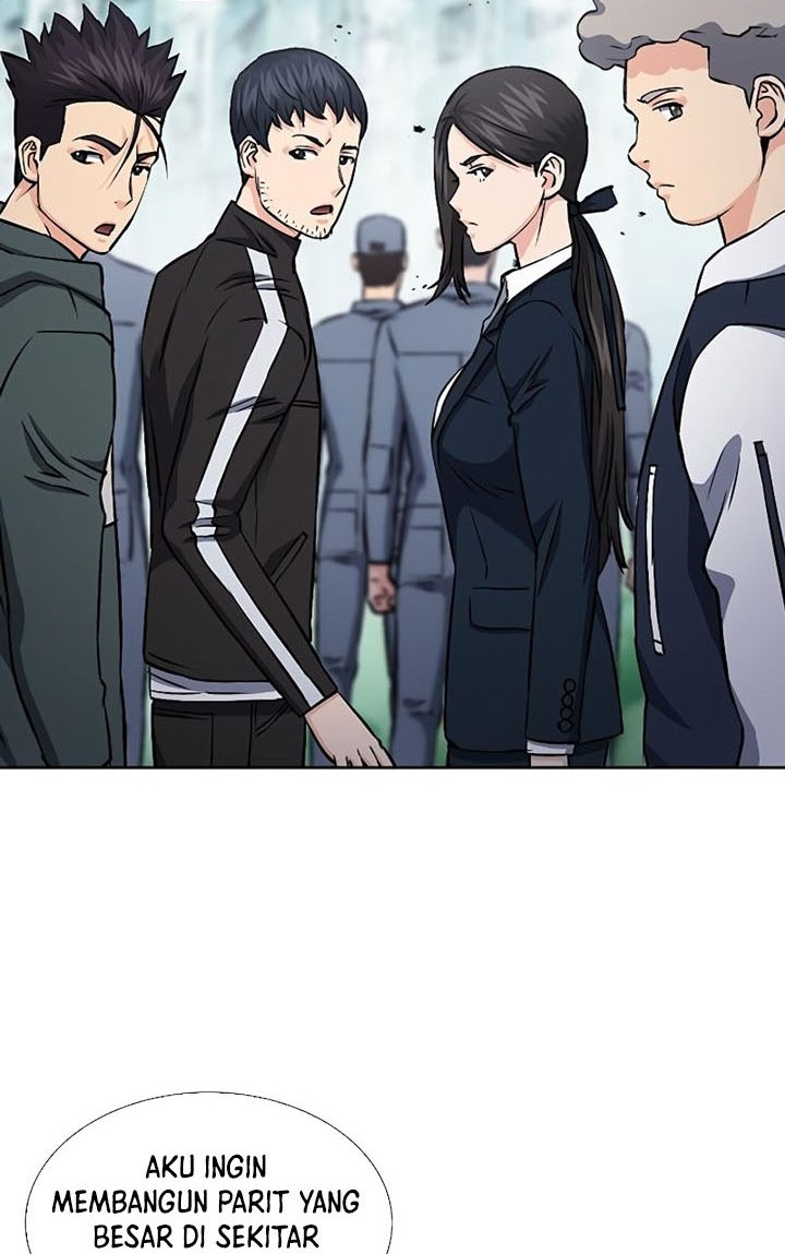 Seoul Station Druid Chapter 88 Gambar 15