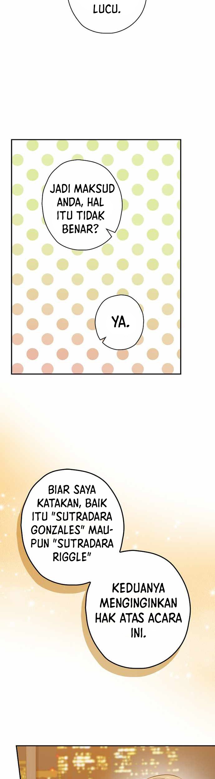 King Of Drama Chapter 63 Gambar 4