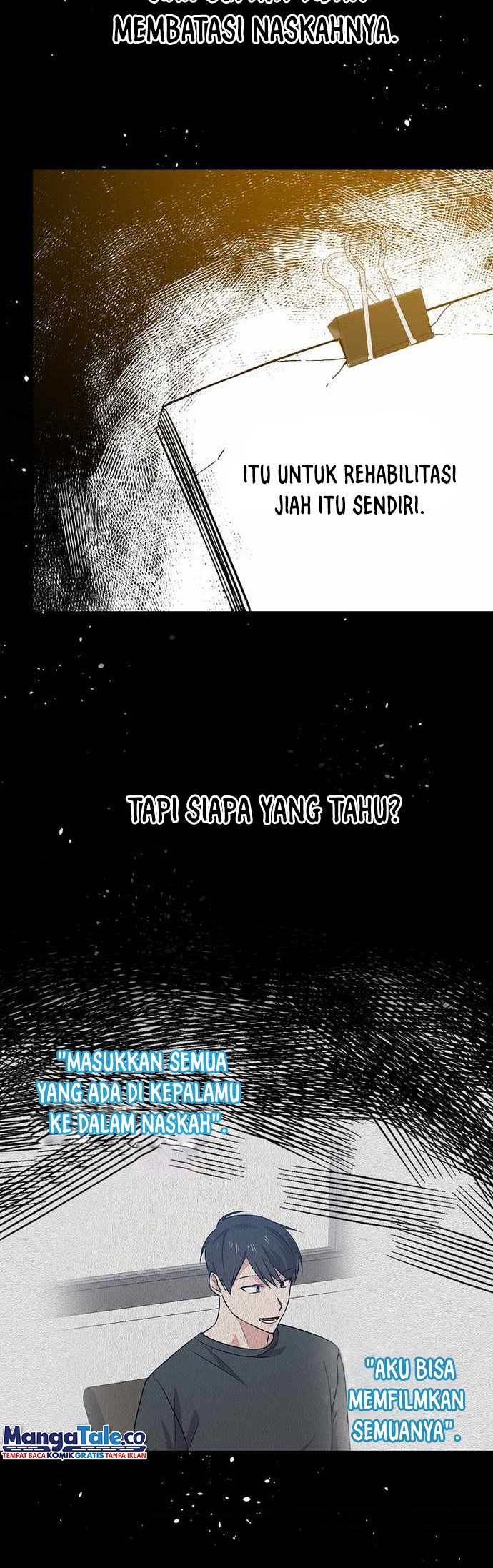 King Of Drama Chapter 63 Gambar 36