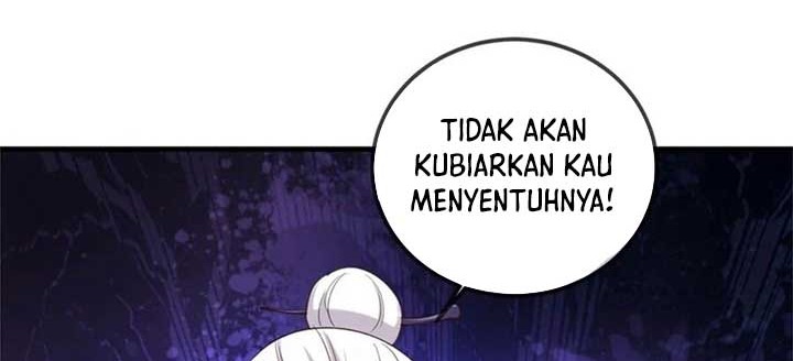 Rebirth of The Earth Immortal Venerable Chapter 172 Gambar 13