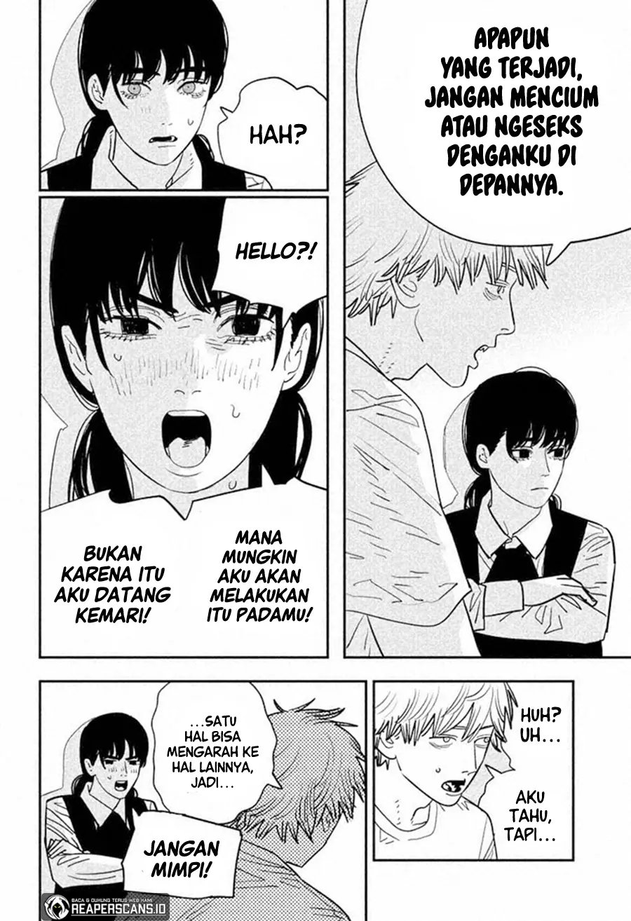 Chainsaw Man Chapter 119 Gambar 6