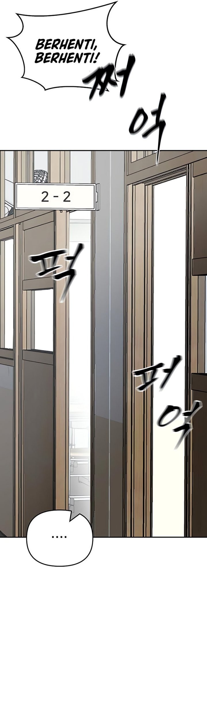 The Bully In Charge Chapter 48 Gambar 50