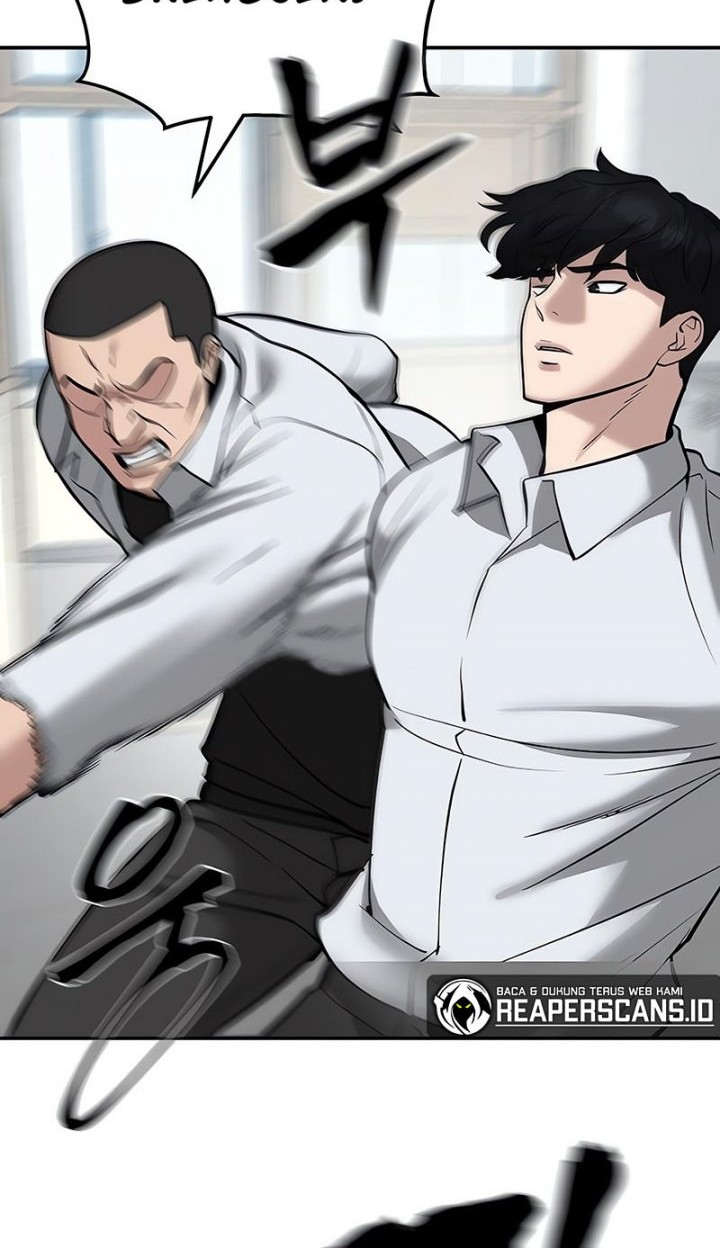 The Bully In Charge Chapter 48 Gambar 64
