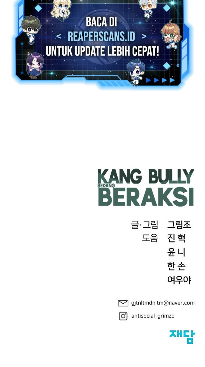 The Bully In Charge Chapter 48 Gambar 84