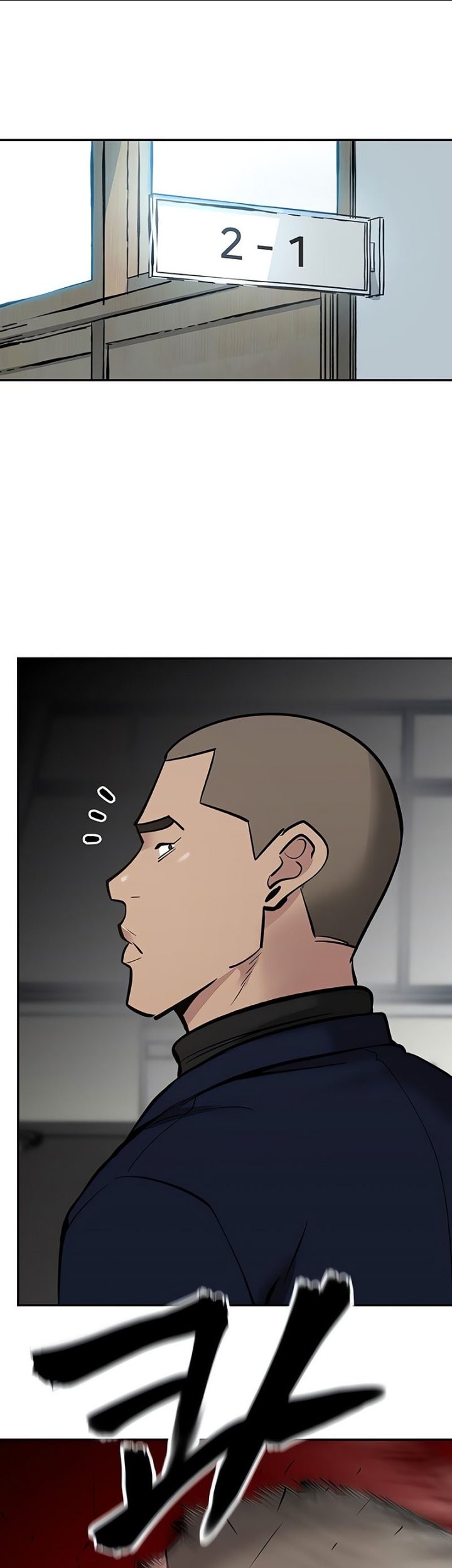 Baca Manhwa The Bully In Charge Chapter 48 Gambar 2