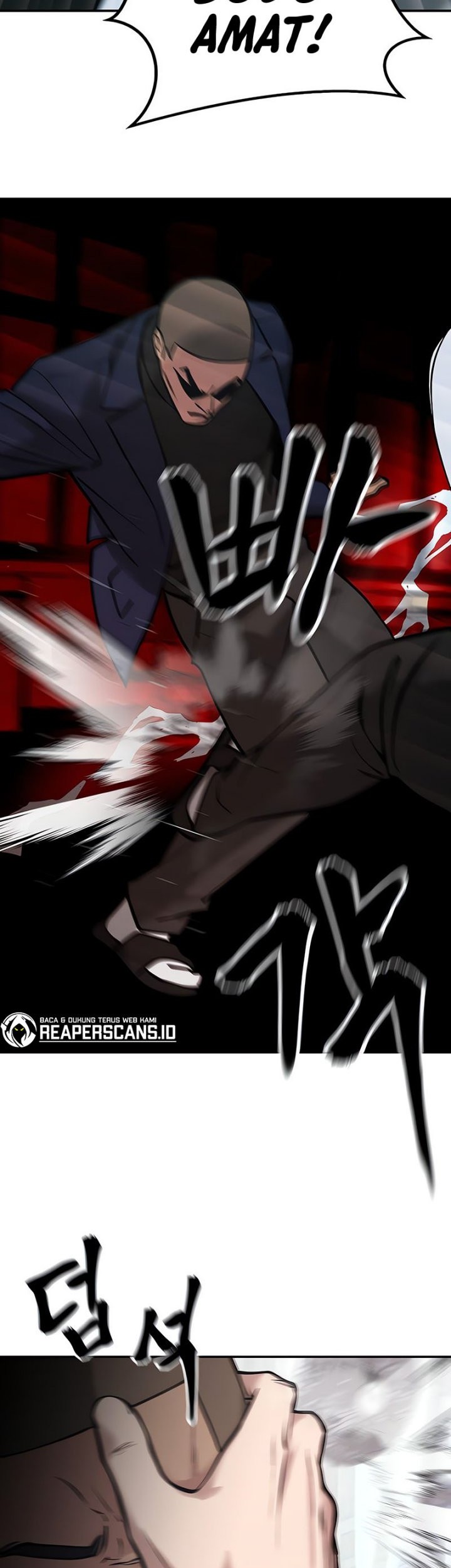 The Bully In Charge Chapter 48 Gambar 16