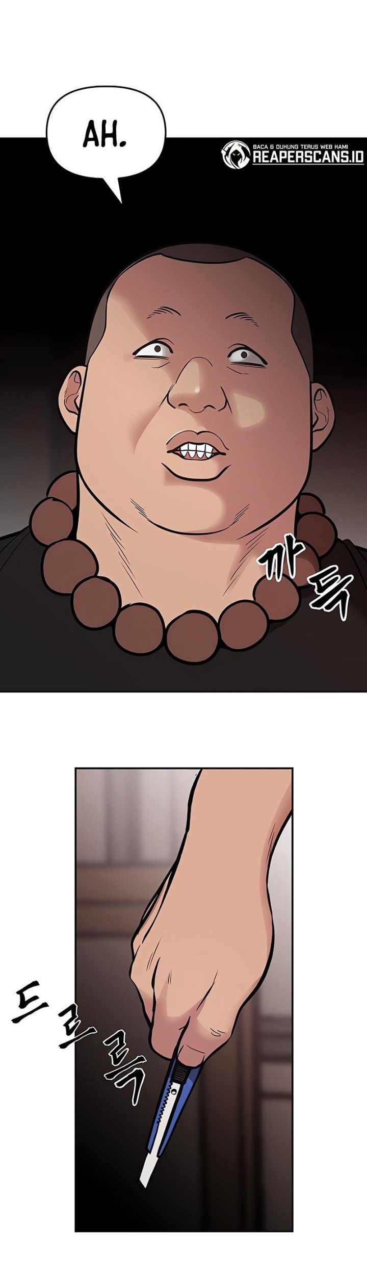 The Bully In Charge Chapter 48 Gambar 23
