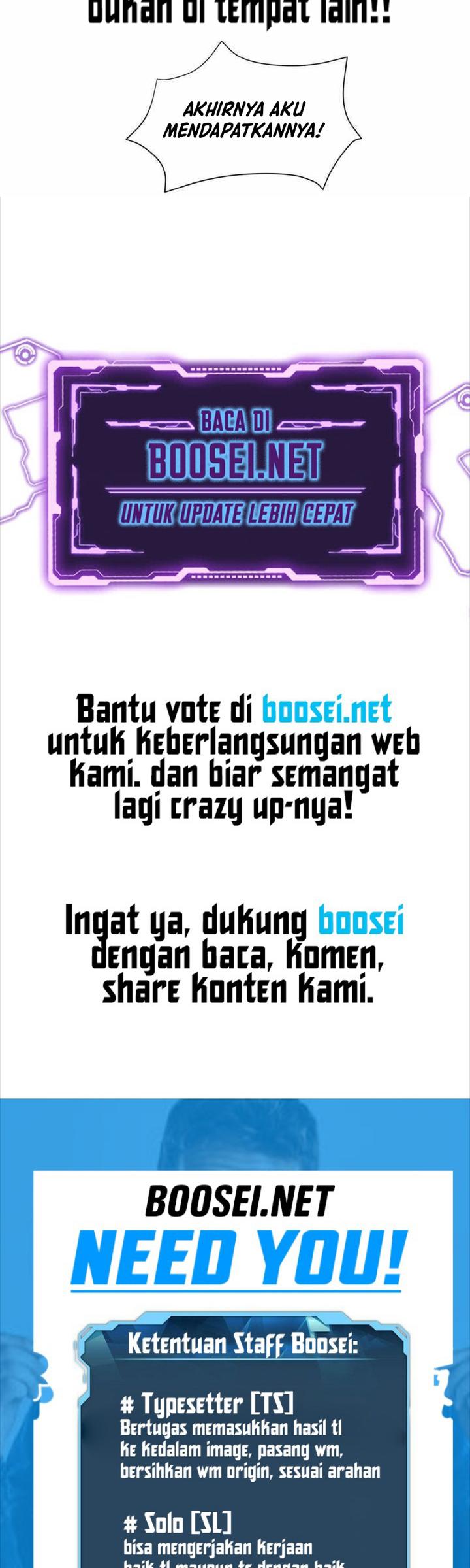 Rebirth of God Level Prodigal Son Chapter 95 Gambar 15