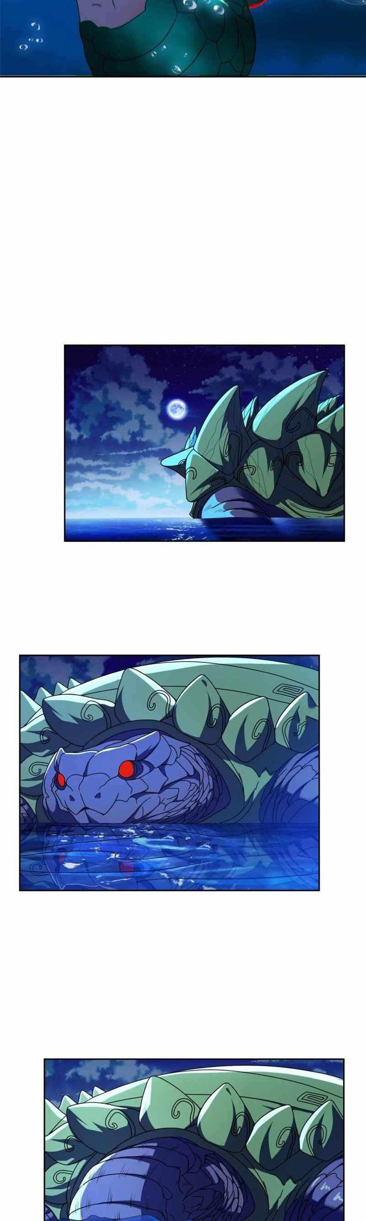 Rebirth of God Level Prodigal Son Chapter 95 Gambar 4