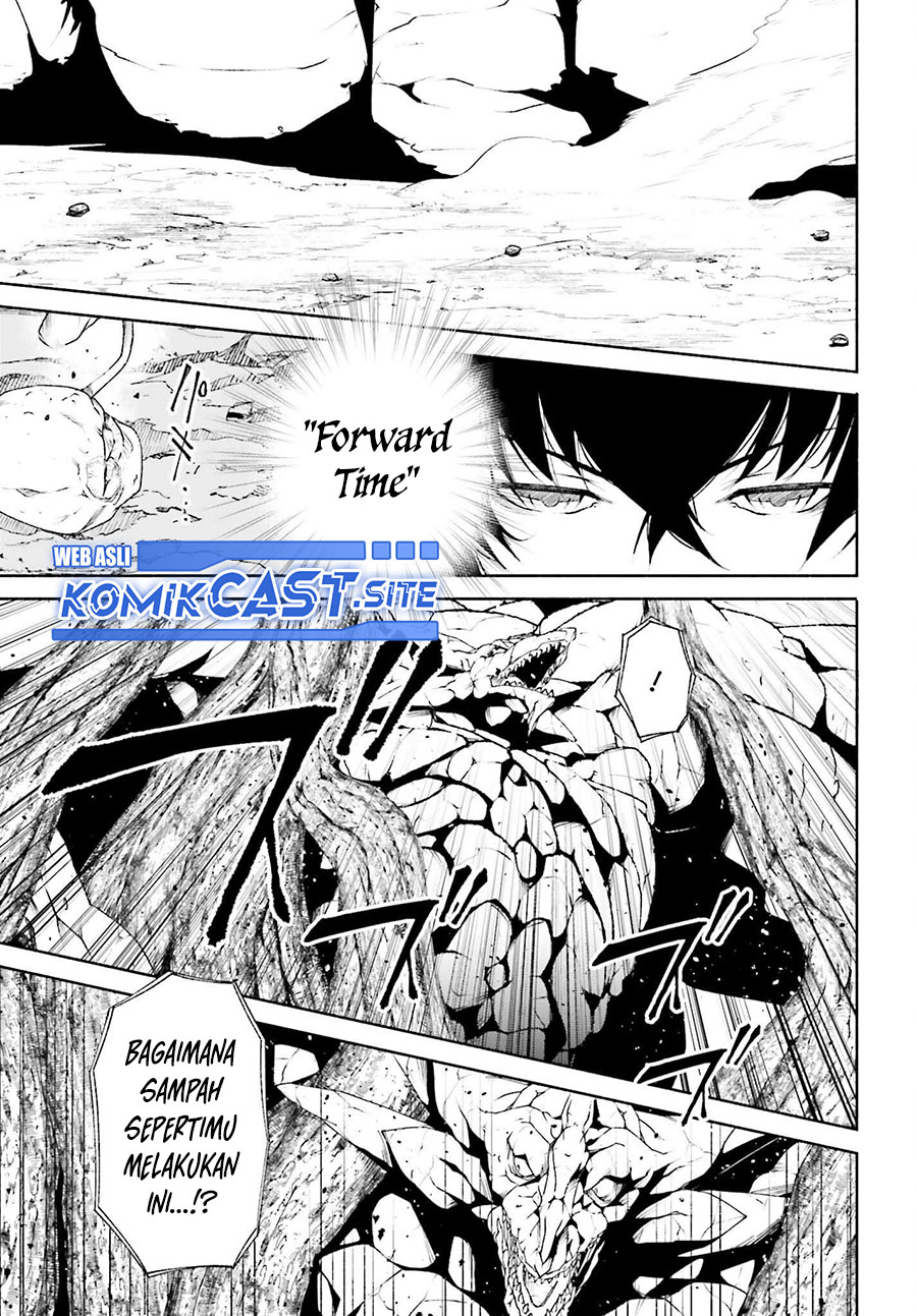 Toki Majutsushi no Tsuyokute New Game: Kako ni Modotte Sekai Saikyou kara Yarinaosu Chapter 07 Gambar 16