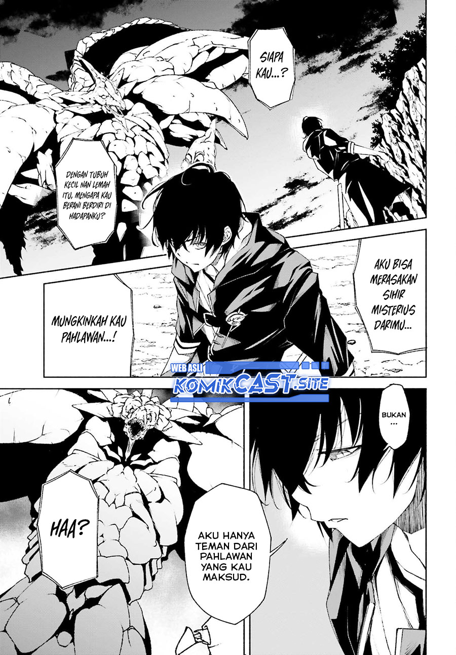 Toki Majutsushi no Tsuyokute New Game: Kako ni Modotte Sekai Saikyou kara Yarinaosu Chapter 07 Gambar 6