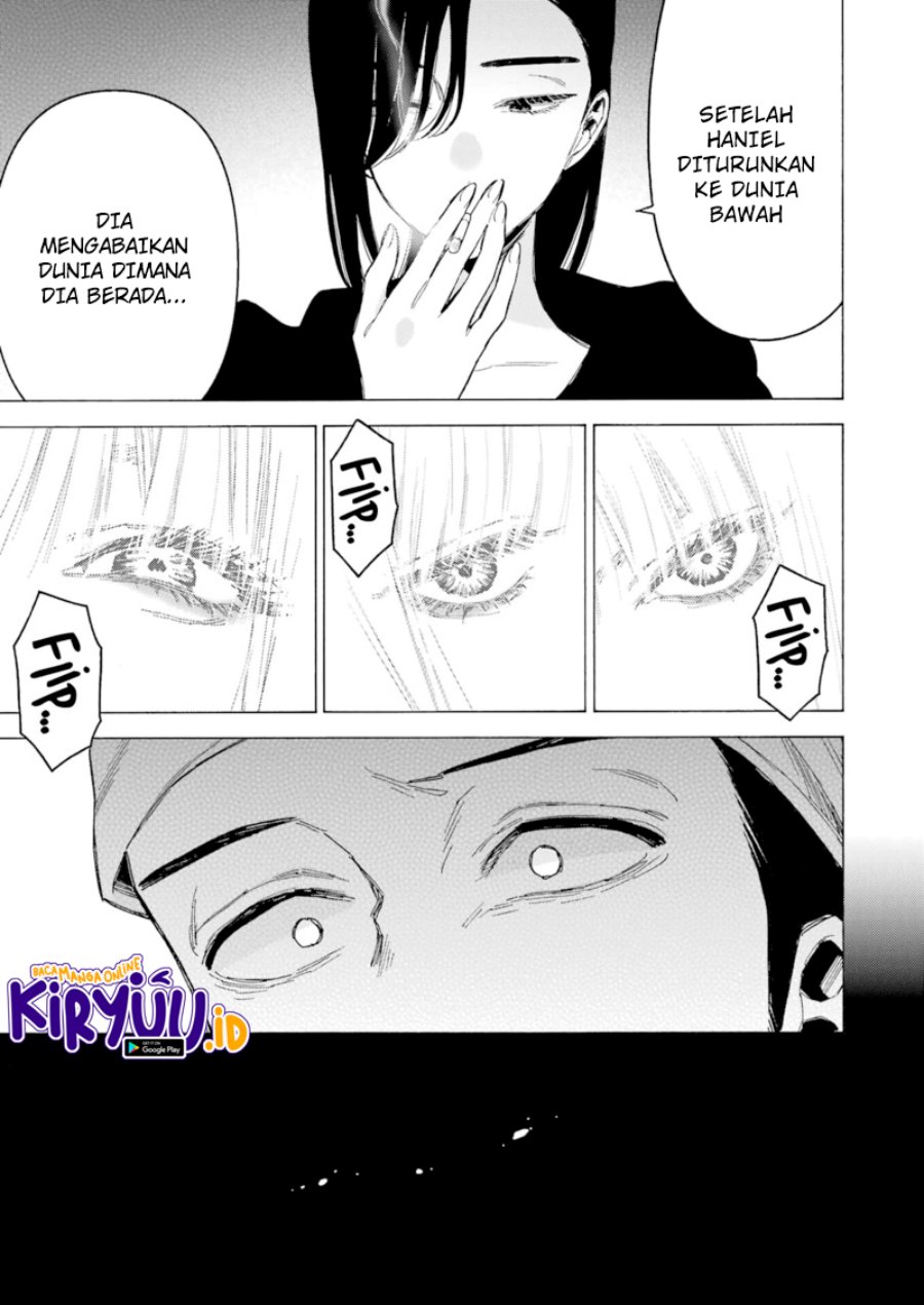 Sono Bisque Doll wa Koi wo suru Chapter 87 Gambar 16