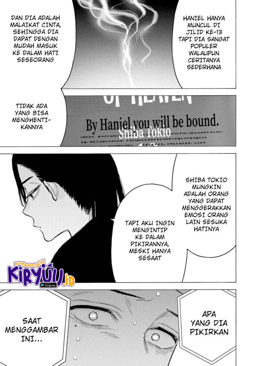 Sono Bisque Doll wa Koi wo suru Chapter 87 Gambar 20