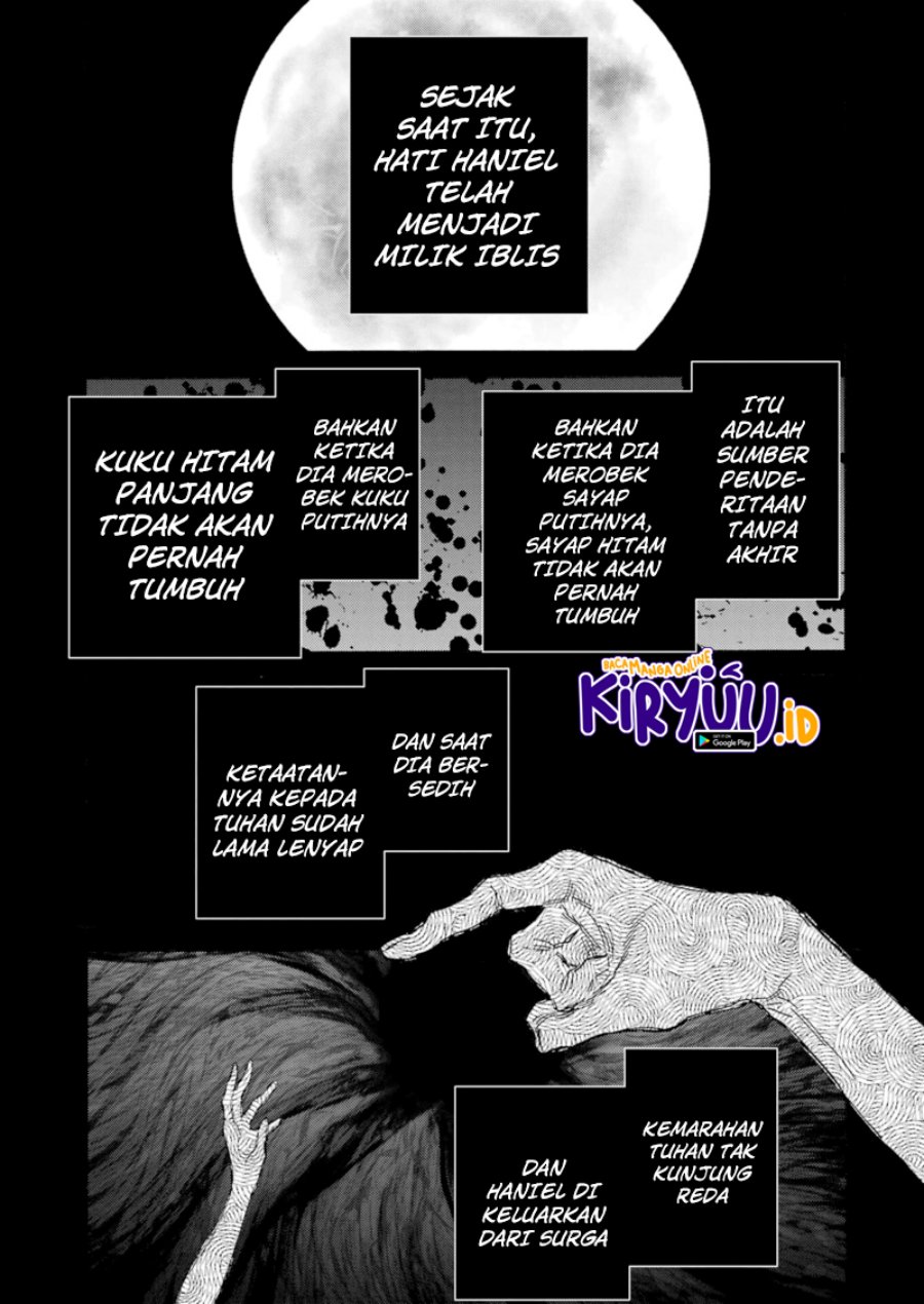 Sono Bisque Doll wa Koi wo suru Chapter 87 Gambar 4