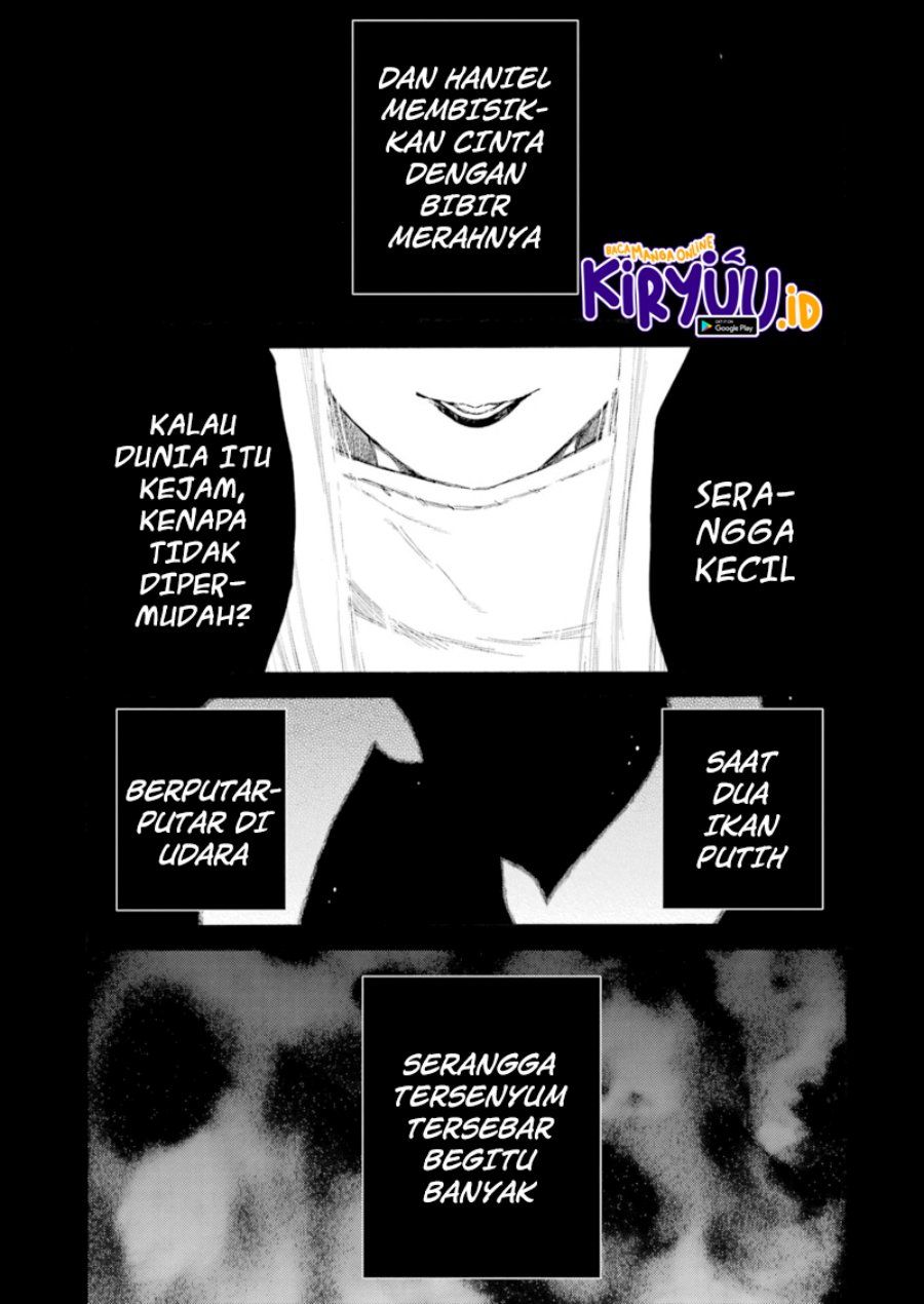 Sono Bisque Doll wa Koi wo suru Chapter 87 Gambar 6