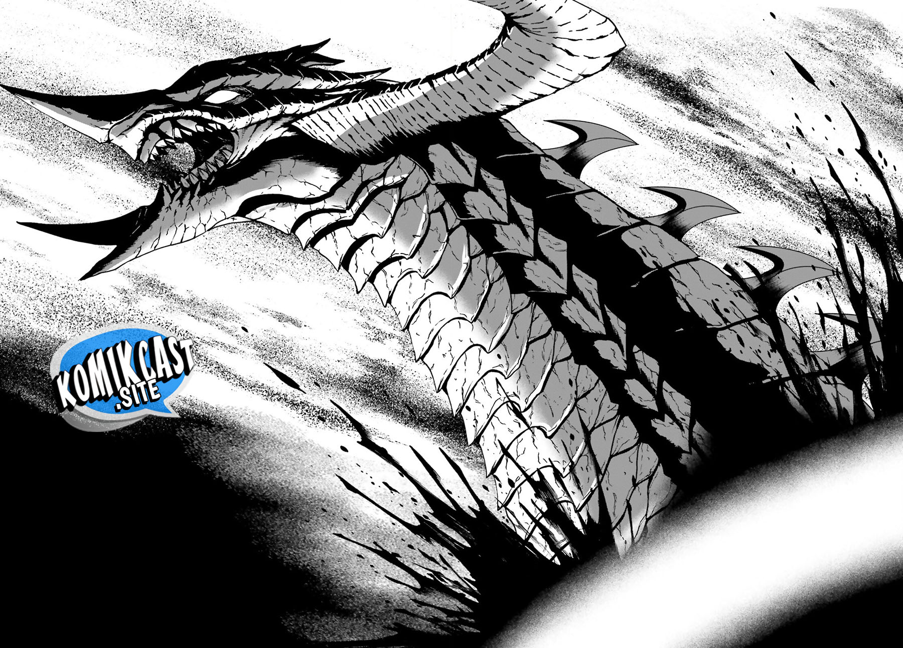 Furuki Okite No Mahou Kishi Chapter 16 Gambar 18
