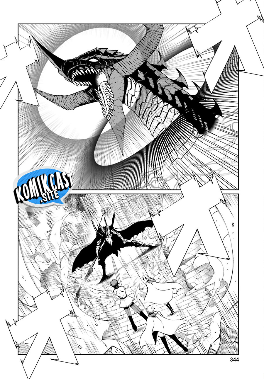Furuki Okite No Mahou Kishi Chapter 16 Gambar 19