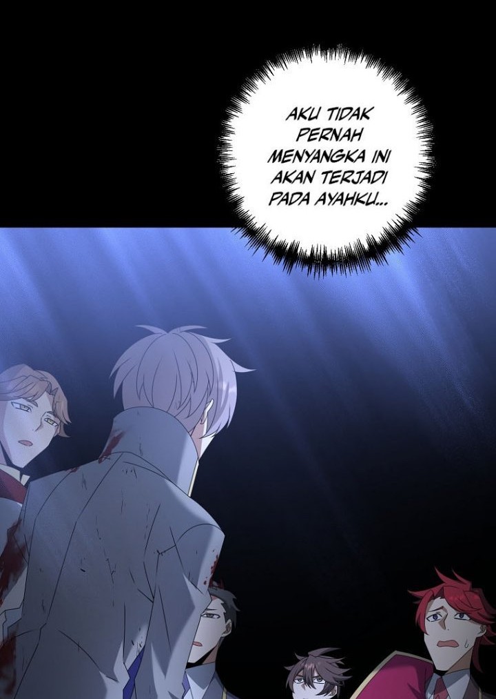 The Lazy Swordmaster Chapter 58 Gambar 19