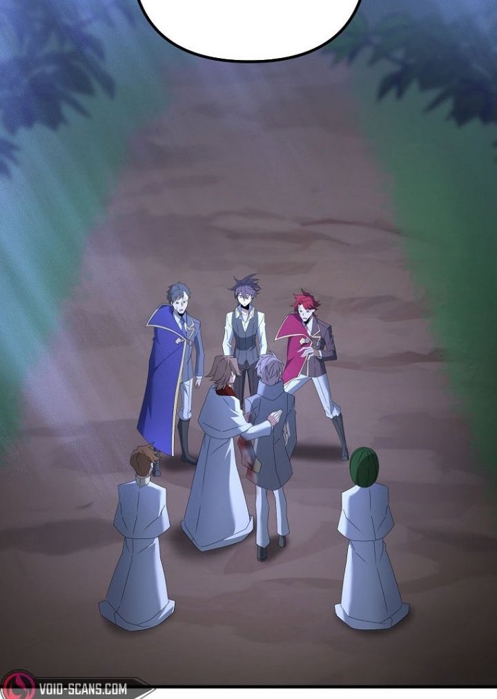 The Lazy Swordmaster Chapter 58 Gambar 21