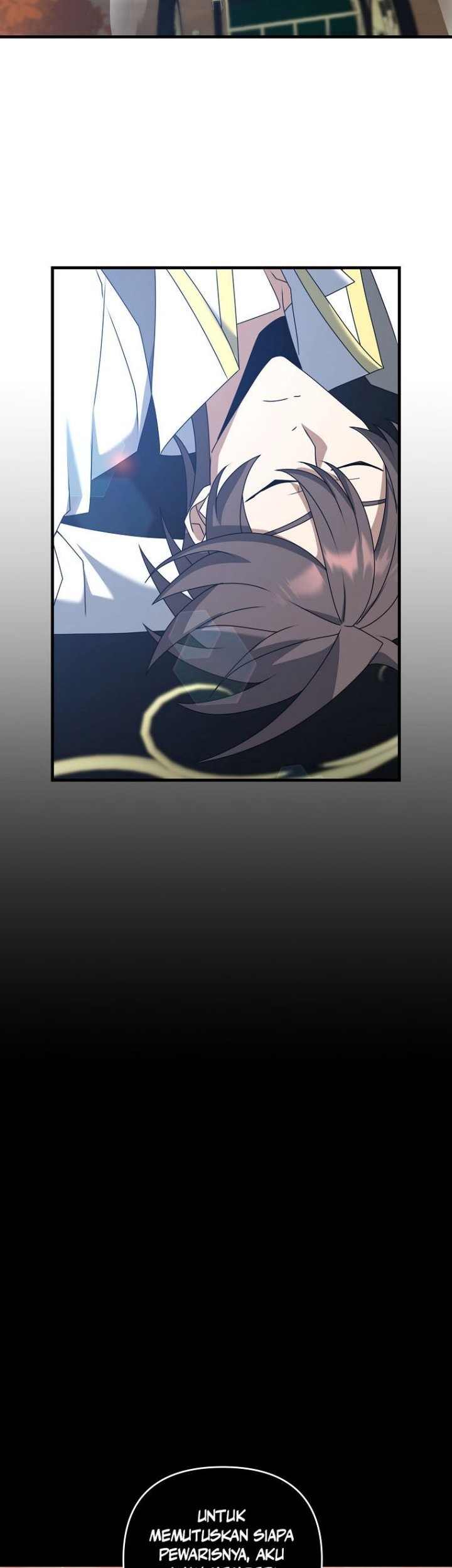 The Lazy Swordmaster Chapter 58 Gambar 24