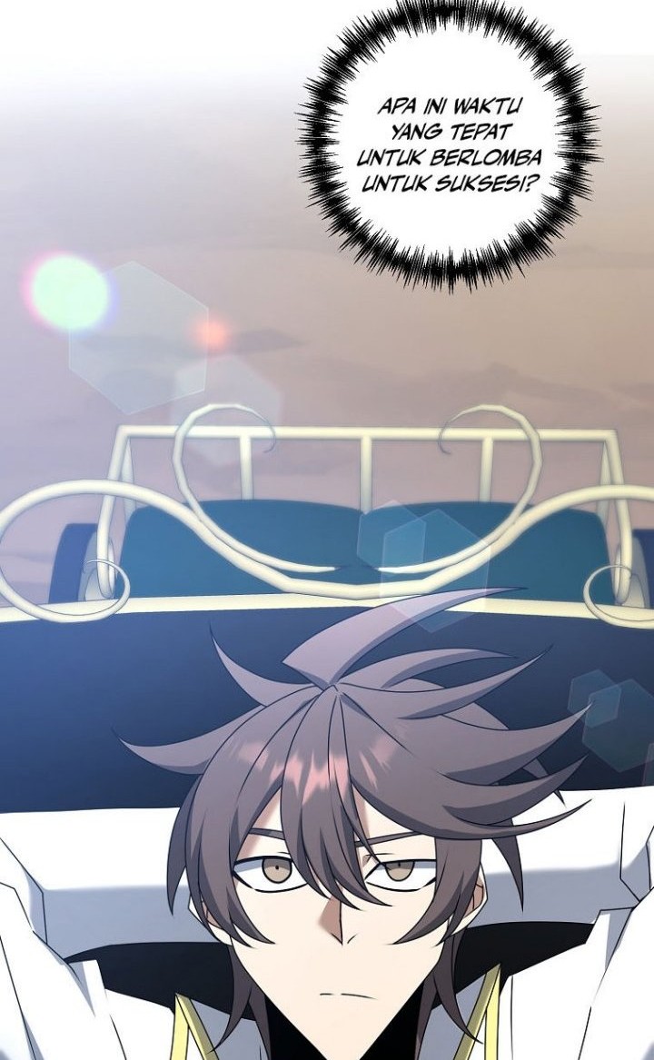 The Lazy Swordmaster Chapter 58 Gambar 29