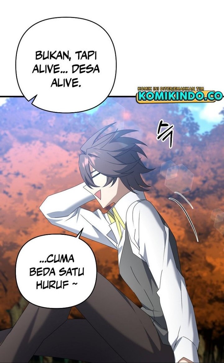 The Lazy Swordmaster Chapter 58 Gambar 33