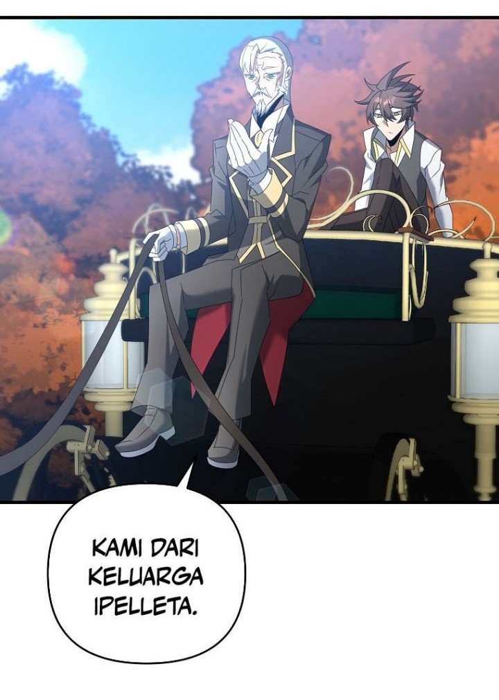 The Lazy Swordmaster Chapter 58 Gambar 39