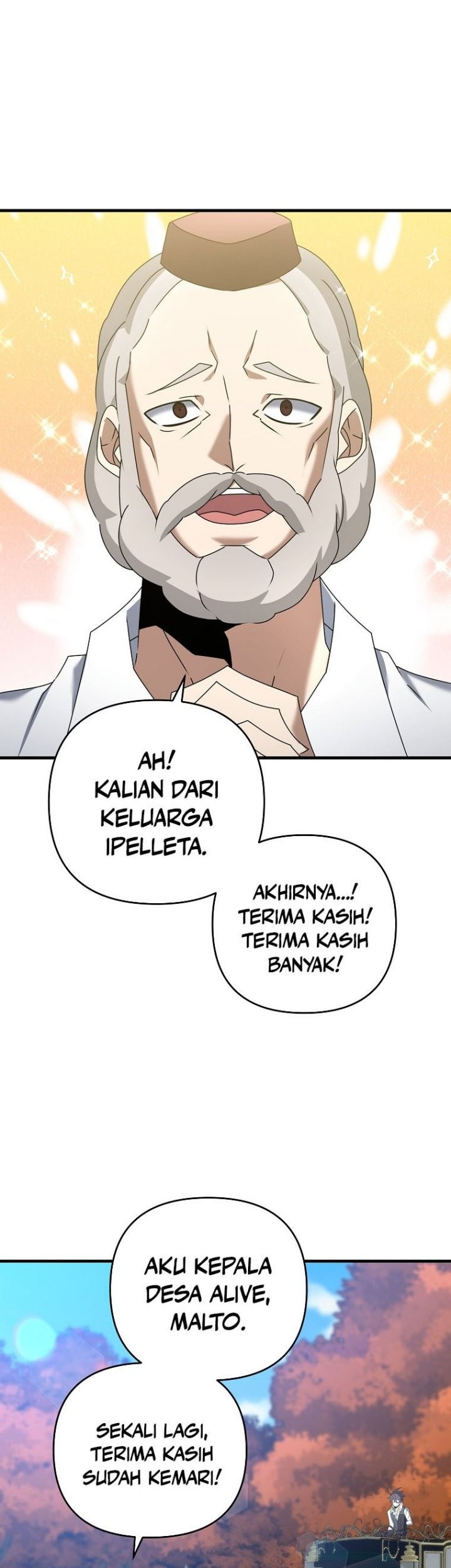 The Lazy Swordmaster Chapter 58 Gambar 40