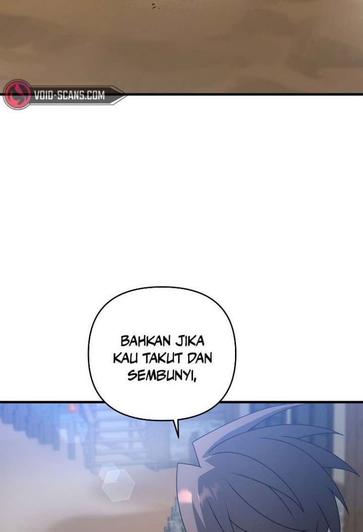 The Lazy Swordmaster Chapter 58 Gambar 43