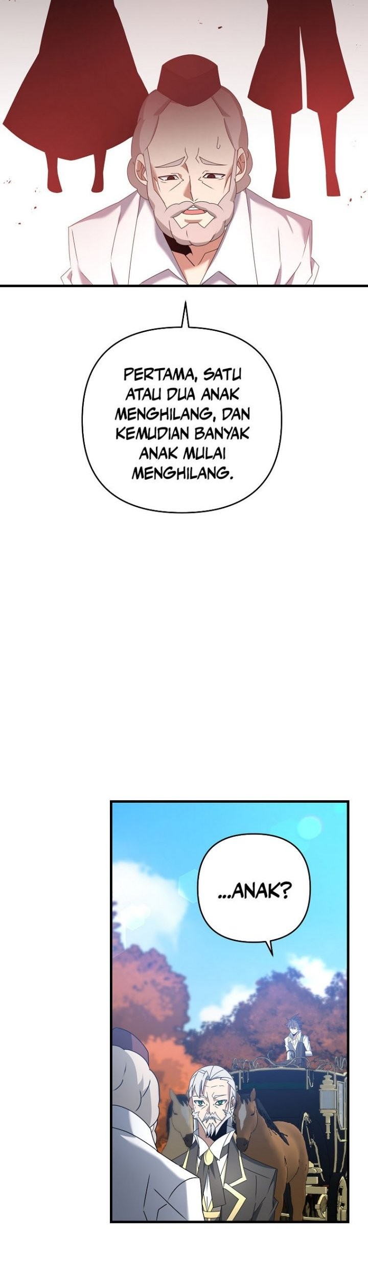The Lazy Swordmaster Chapter 58 Gambar 46