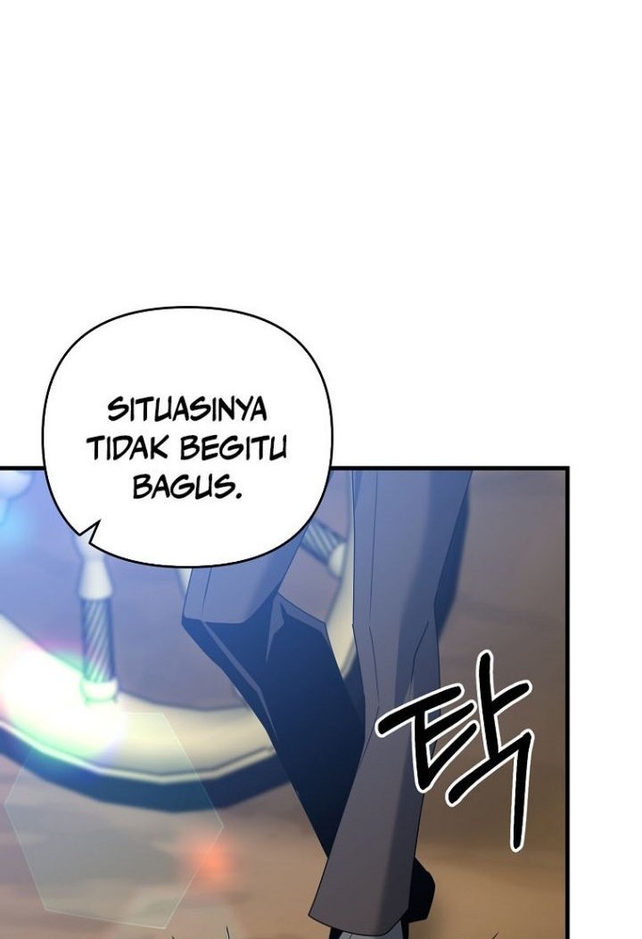 The Lazy Swordmaster Chapter 58 Gambar 47