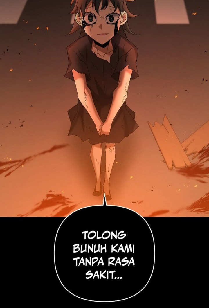 The Lazy Swordmaster Chapter 58 Gambar 55