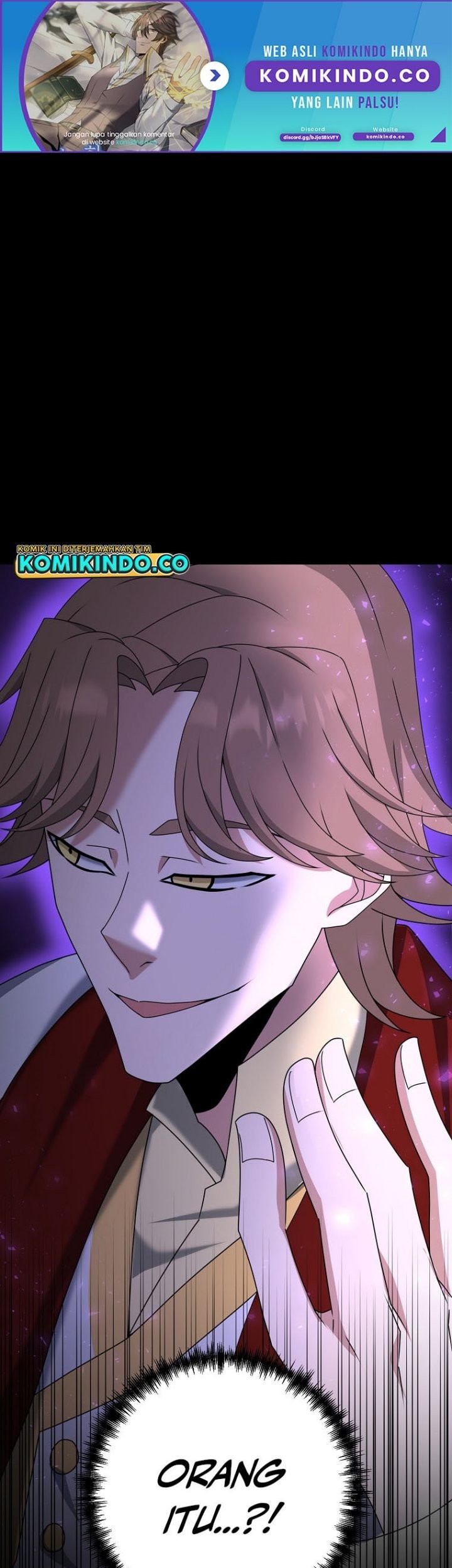 Baca Manhwa The Lazy Swordmaster Chapter 58 Gambar 2
