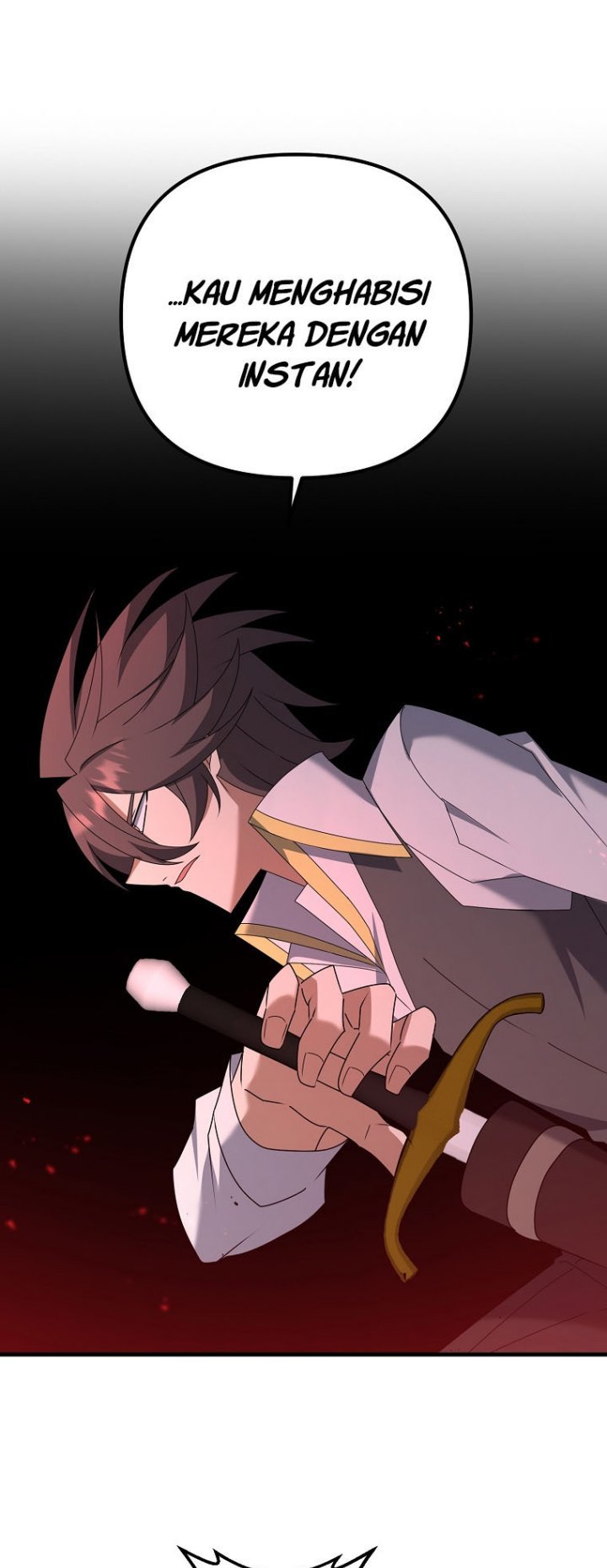 The Lazy Swordmaster Chapter 58 Gambar 66