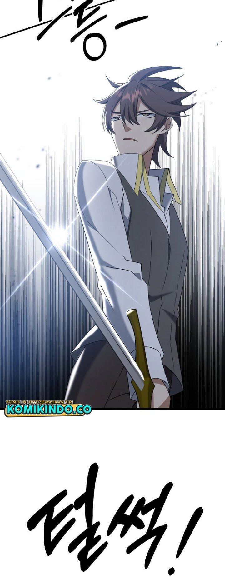 The Lazy Swordmaster Chapter 58 Gambar 68