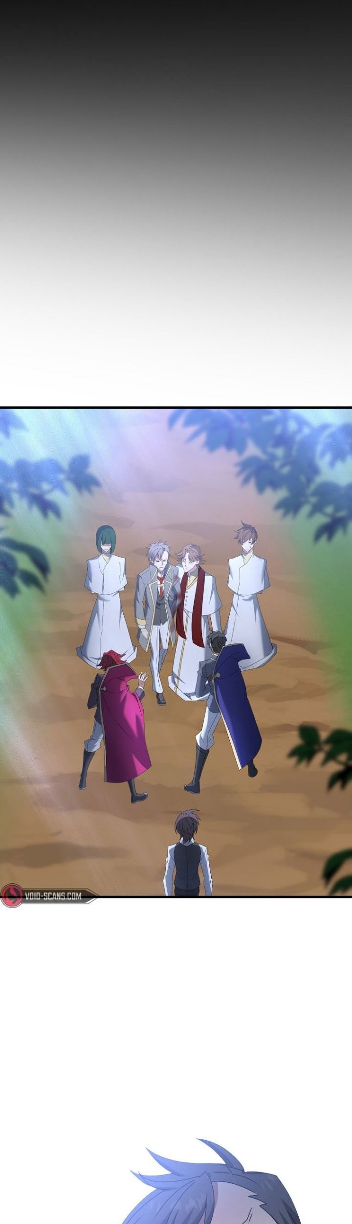 The Lazy Swordmaster Chapter 58 Gambar 4