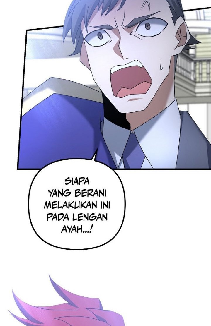The Lazy Swordmaster Chapter 58 Gambar 5
