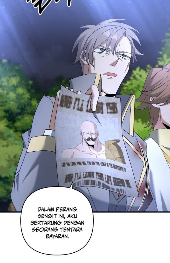 The Lazy Swordmaster Chapter 58 Gambar 7