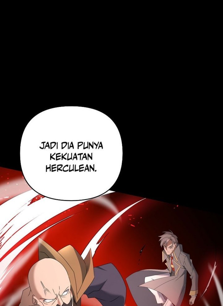 The Lazy Swordmaster Chapter 58 Gambar 11